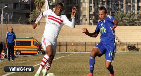 صالح موسى: طبعاً هدفنا الفوز بالدوري